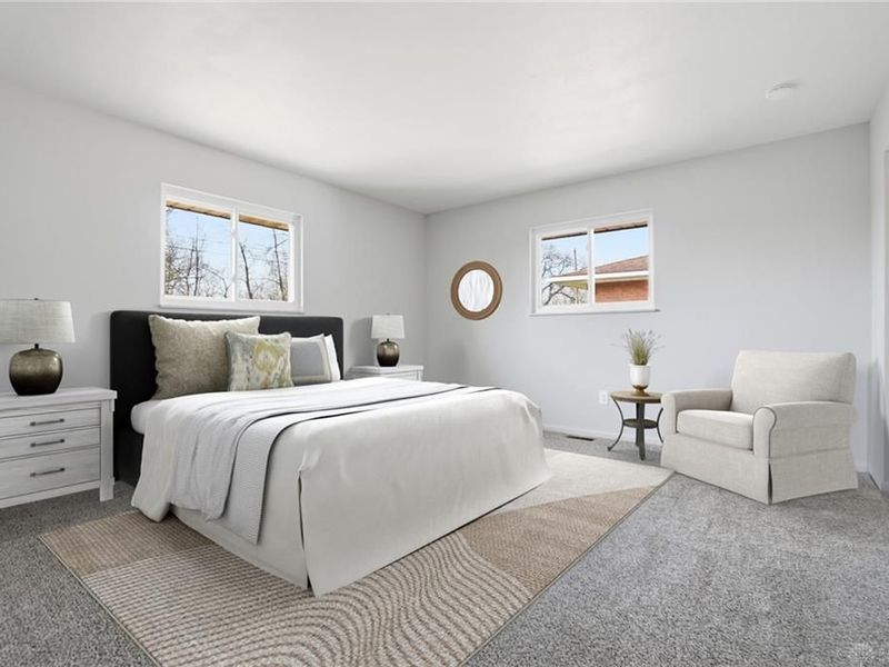 2724 Hazelbrook Drive, Butler Township, OH 45414 Photo 10