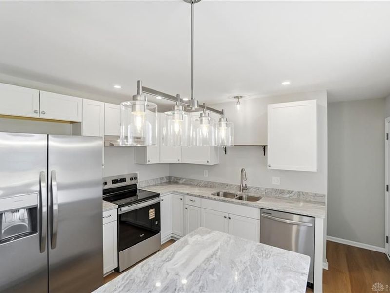 2724 Hazelbrook Drive, Butler Township, OH 45414 Photo 14