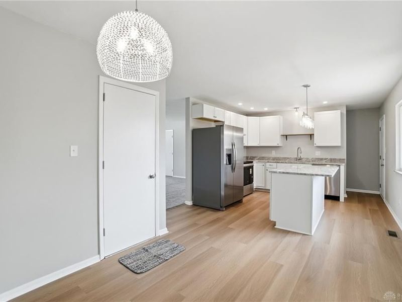 2724 Hazelbrook Drive, Butler Township, OH 45414 Photo 16