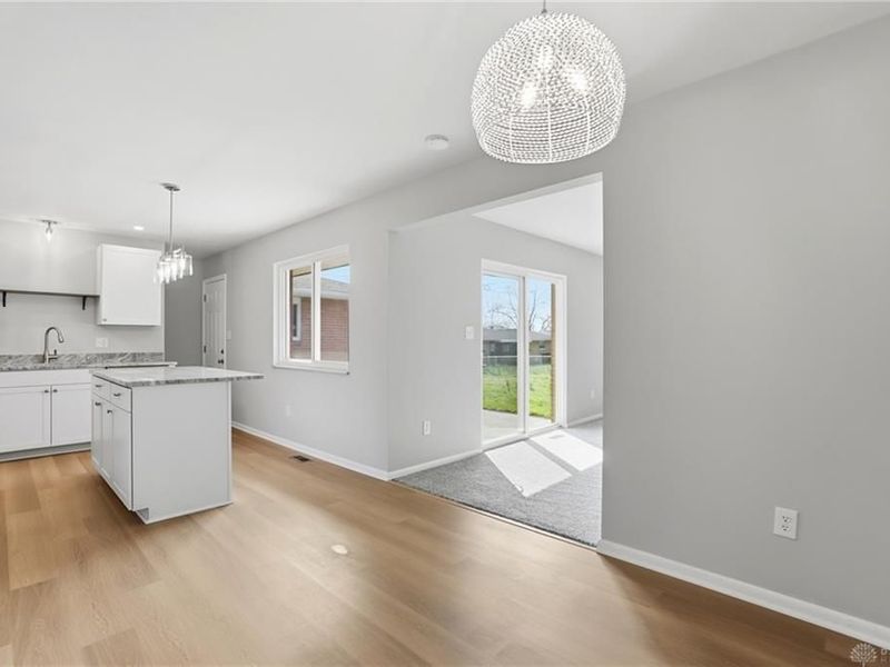 2724 Hazelbrook Drive, Butler Township, OH 45414 Photo 17