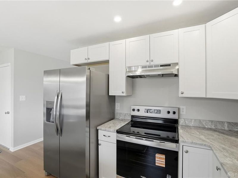 2724 Hazelbrook Drive, Butler Township, OH 45414 Photo 19