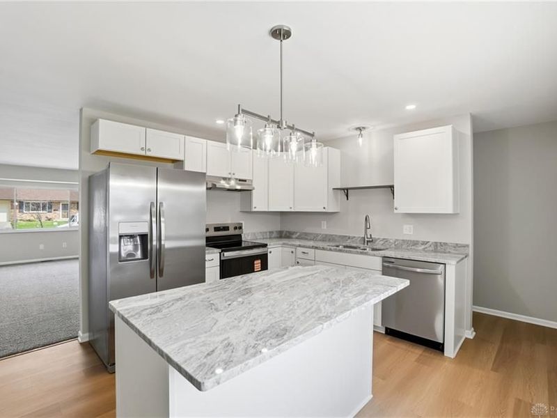 2724 Hazelbrook Drive, Butler Township, OH 45414 Photo 20