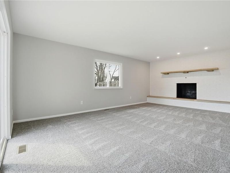 2724 Hazelbrook Drive, Butler Township, OH 45414 Photo 24