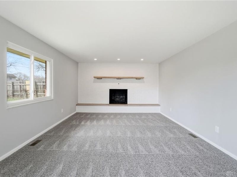 2724 Hazelbrook Drive, Butler Township, OH 45414 Photo 25