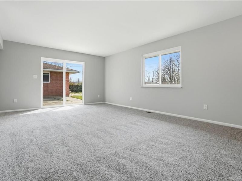 2724 Hazelbrook Drive, Butler Township, OH 45414 Photo 28