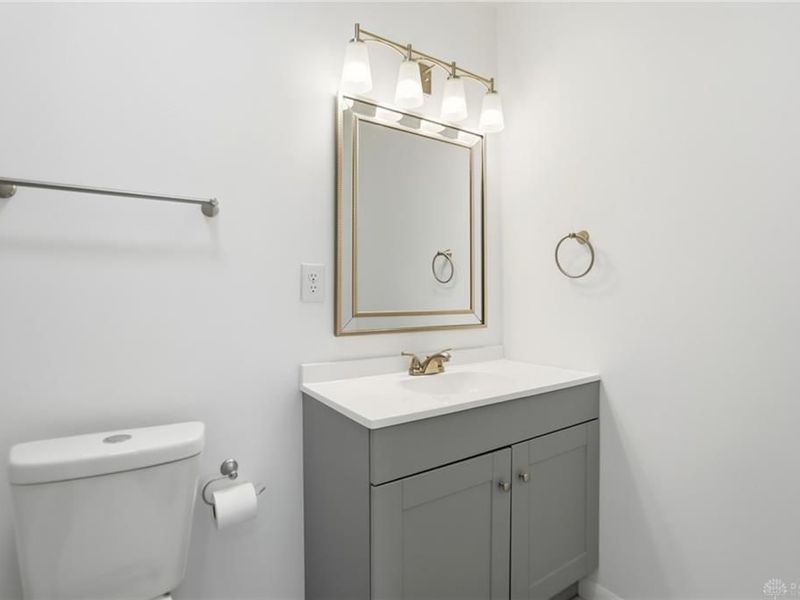 2724 Hazelbrook Drive, Butler Township, OH 45414 Photo 36