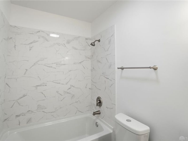 2724 Hazelbrook Drive, Butler Township, OH 45414 Photo 37