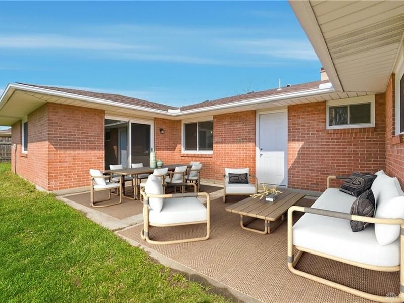 2724 Hazelbrook Drive, Butler Township, OH 45414 Photo 38