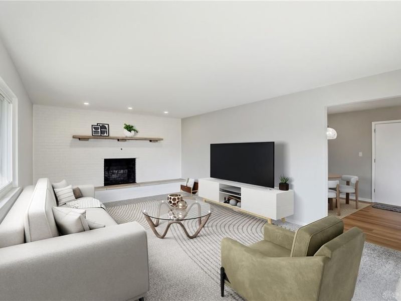 2724 Hazelbrook Drive, Butler Township, OH 45414 Photo 5