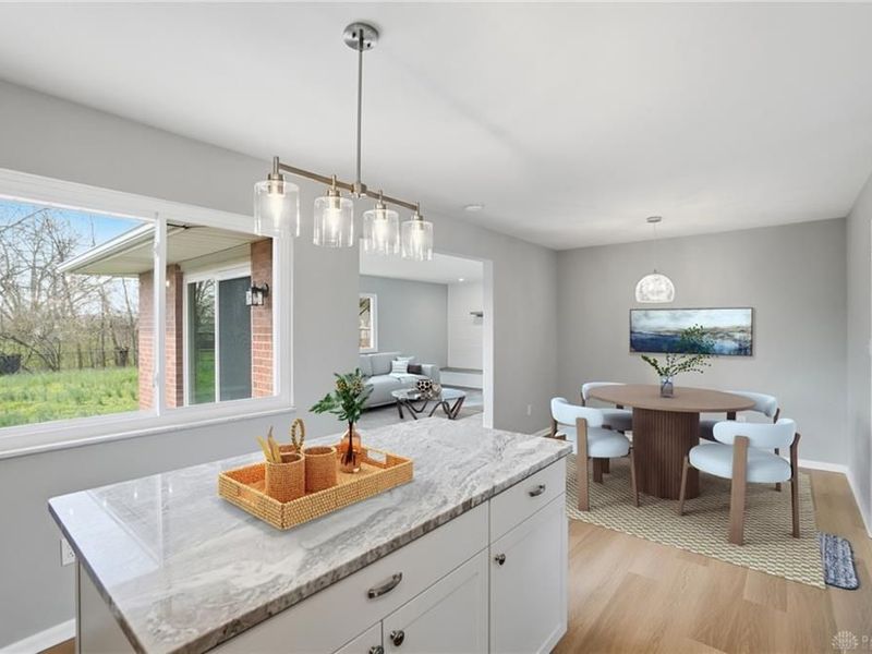 2724 Hazelbrook Drive, Butler Township, OH 45414 Photo 7