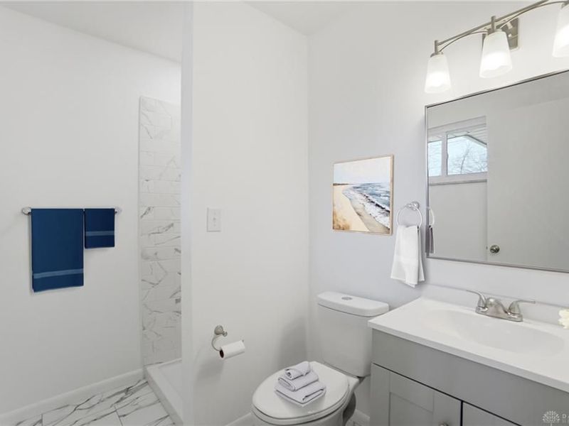 2724 Hazelbrook Drive, Butler Township, OH 45414 Photo 8