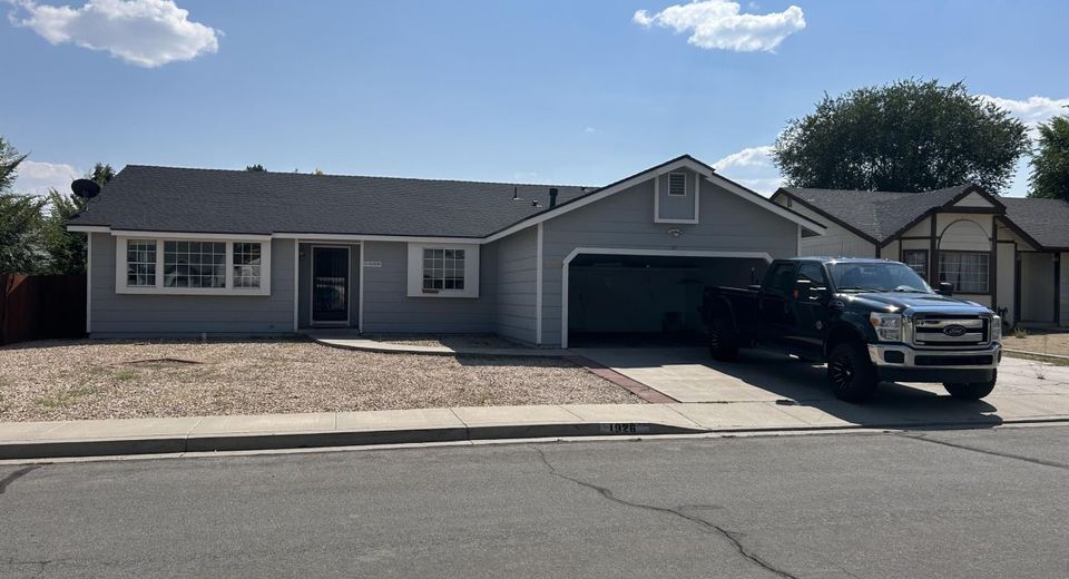 1926 Hamilton Avenue, Carson City, NV 89706 Photo