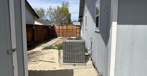 1926 Hamilton Avenue, Carson City, NV 89706 Photo