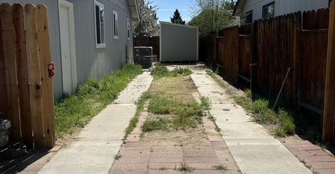 1926 Hamilton Avenue, Carson City, NV 89706 Photo