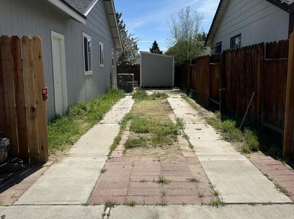 1926 Hamilton Avenue, Carson City, NV 89706 Photo