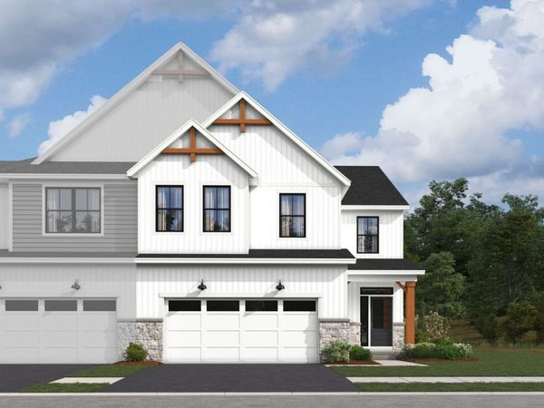 15446 W Amelia Circle, Lockport, IL 60441