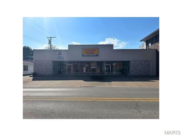 105 S Jefferson Street, Millstadt, IL 62260
