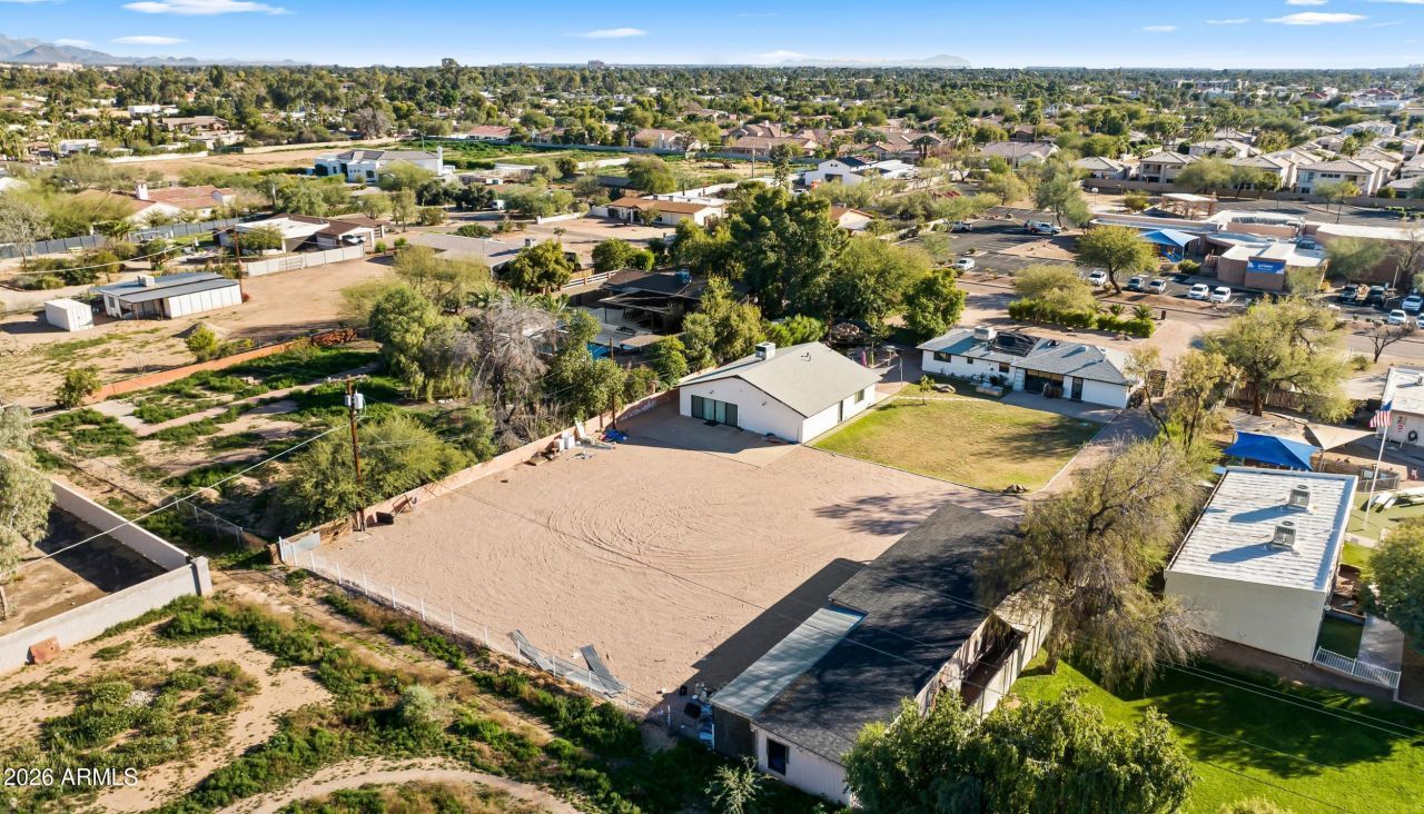 7224 E Jenan Drive, Scottsdale, AZ 85260 Main Photo