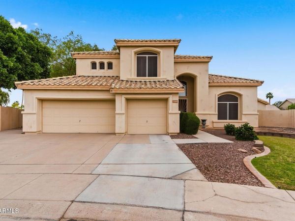 3360 W IVANHOE Court, Chandler, AZ 85226