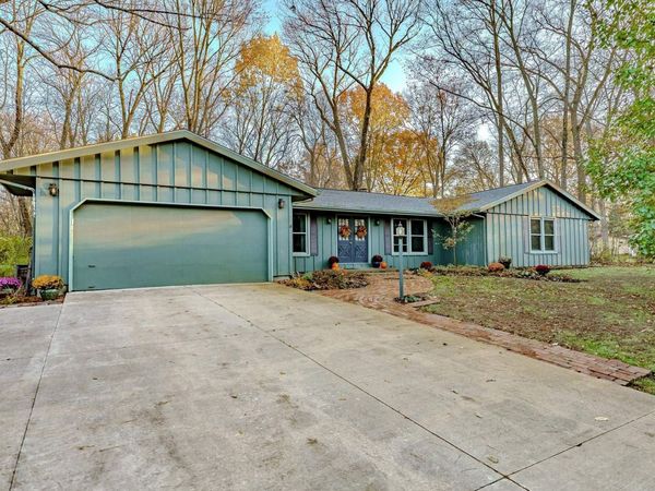 4689 Whippoorwill Drive, Lafayette, IN 47909