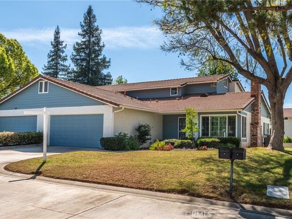 56 Dearborn, Redlands, CA 92374