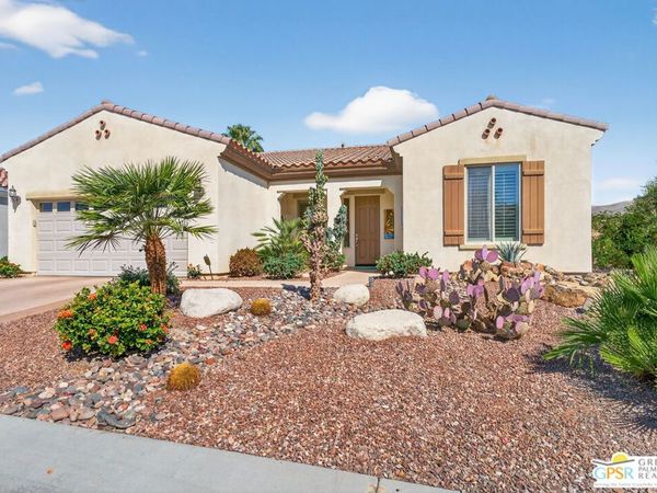 38811 Camino Buendia, Indio, CA 92203