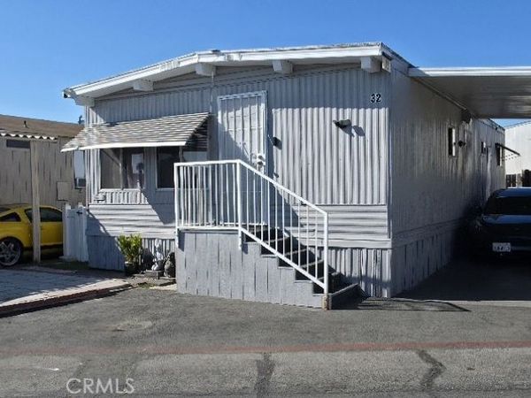 13102 Patridge Street, Unit 32, Garden Grove, CA 92843
