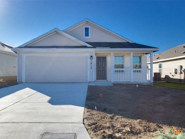 1915 Chiffchaff , New Braunfels, TX 78130