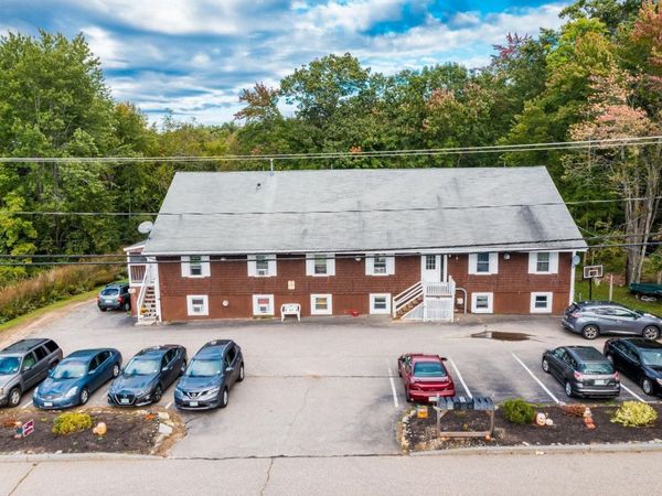 354A Main Street, Unit 8, Somersworth, NH 03878