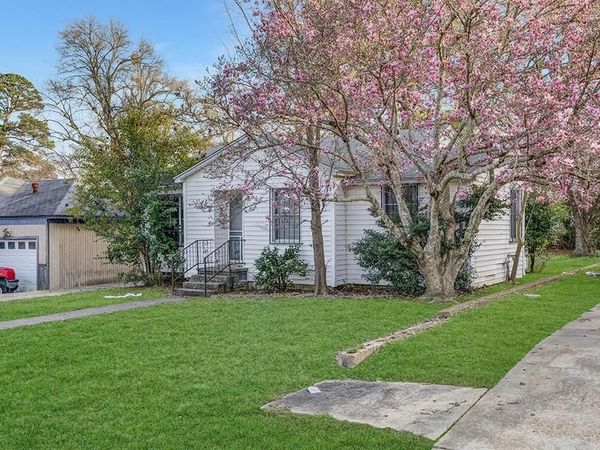 1607 W 17th Street, Texarkana, TX 75501