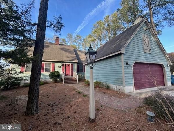 38 SALT GRASS ROAD , OCEAN PINES, MD 21811