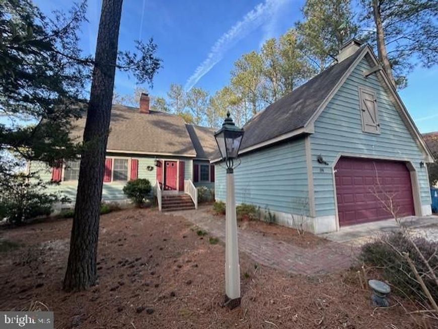 38 Salt Grass Road , Ocean Pines, MD 21811 Main Photo