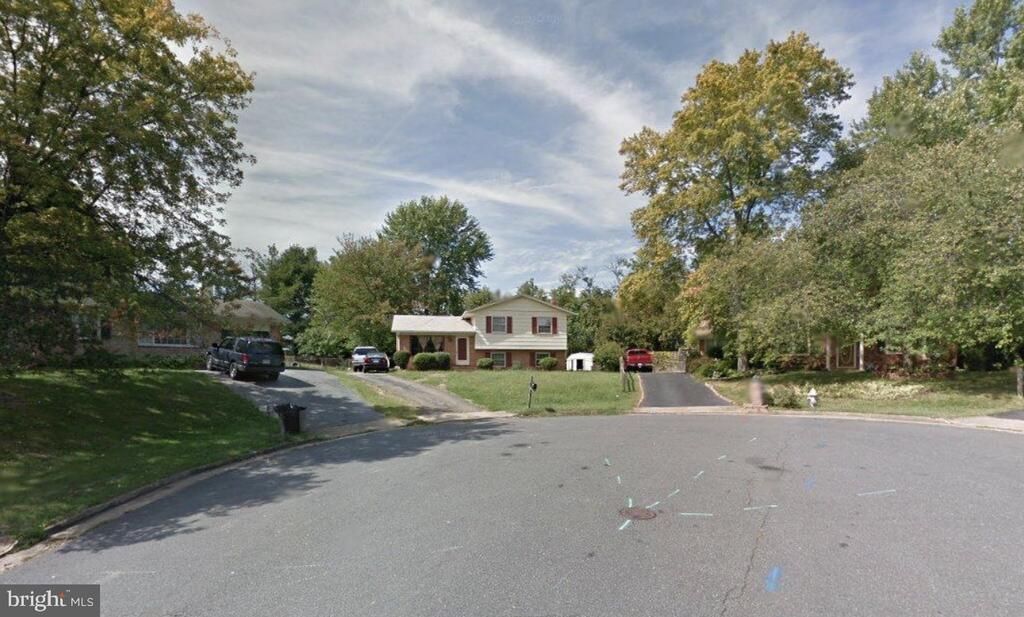 5 Jaybee Court, Fredericksburg, VA 22401 Main Photo