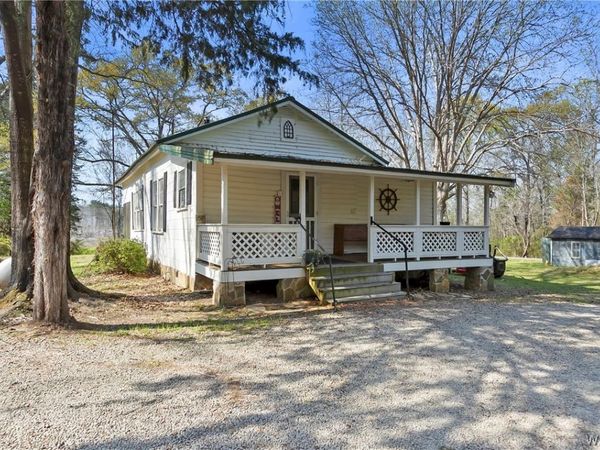 5080 Benevola, Gordo, AL 35466