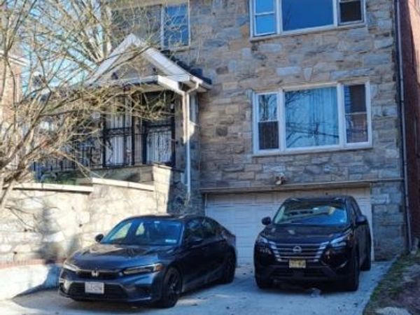 13 Lehigh Ave, Newark, NJ 07112