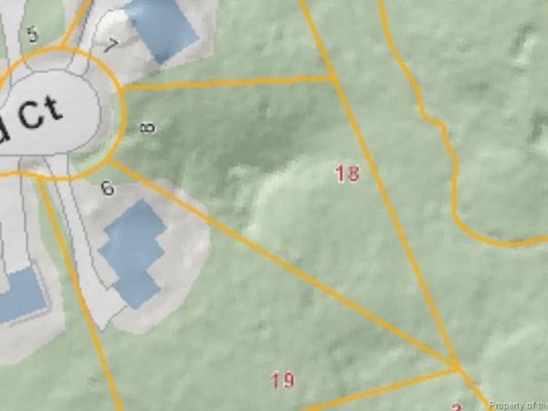 8 Efford Court , Williamsburg, VA 23188