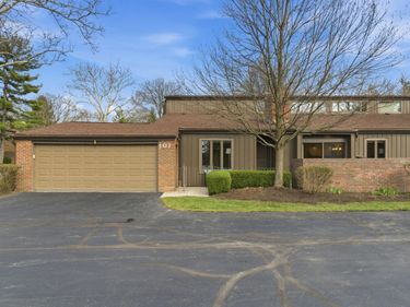 107 Glen Drive, Worthington, OH 43085