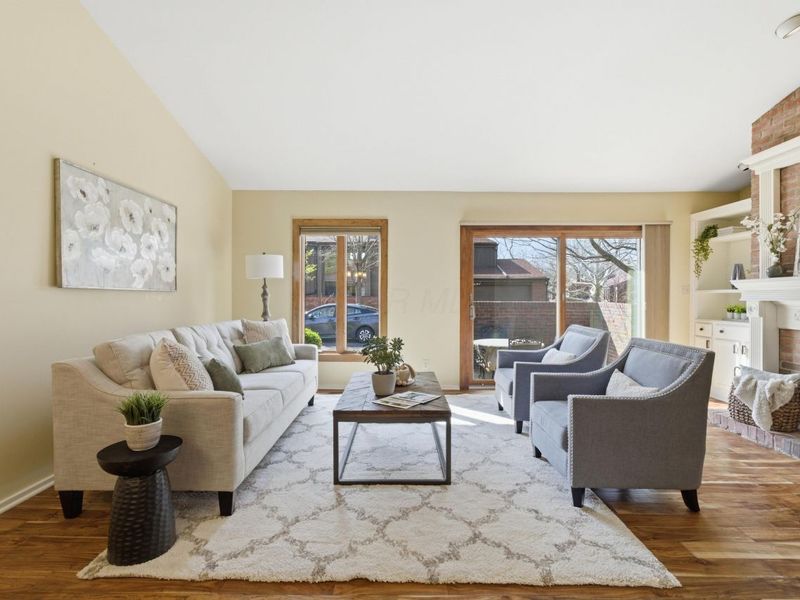 107 Glen Drive, Worthington, OH 43085 Photo 4