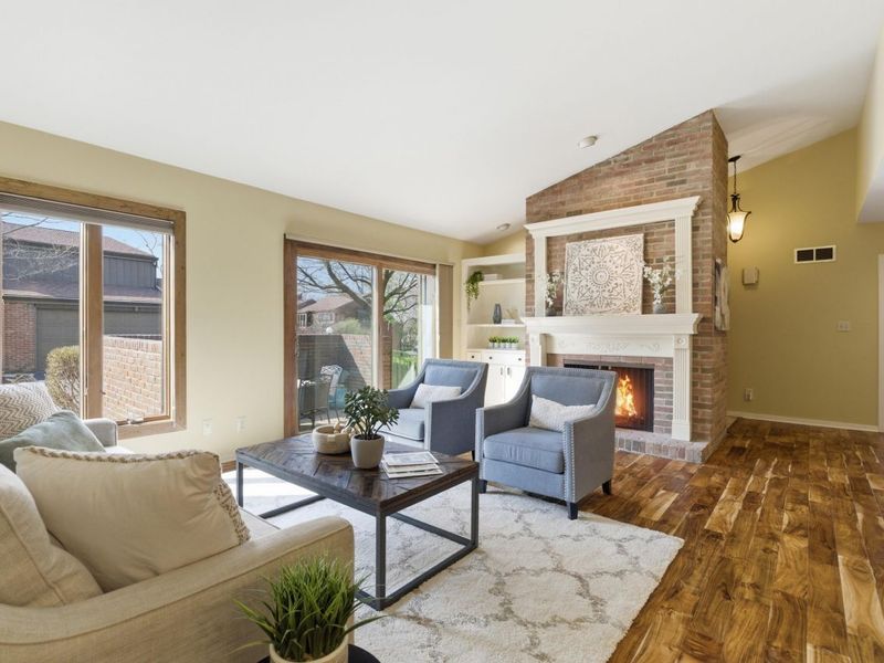 107 Glen Drive, Worthington, OH 43085 Photo 5