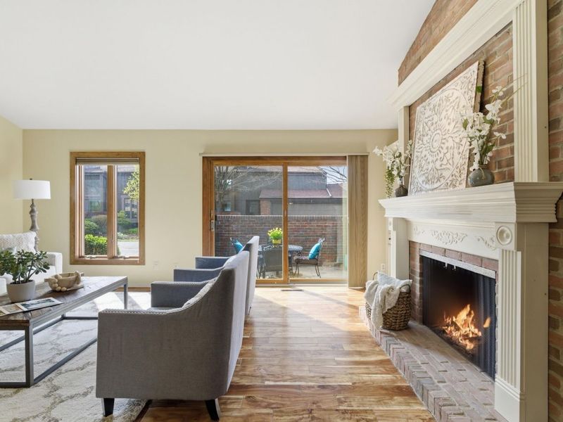 107 Glen Drive, Worthington, OH 43085 Photo 6