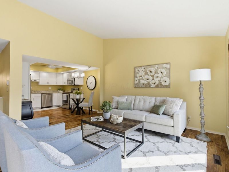 107 Glen Drive, Worthington, OH 43085 Photo 8