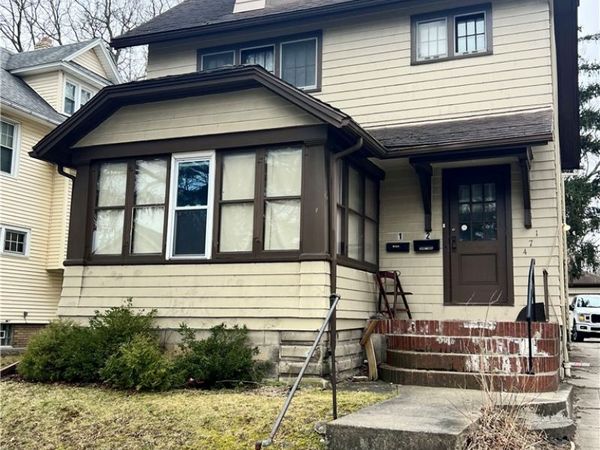 471 Brooks Avenue , Rochester, NY 14619