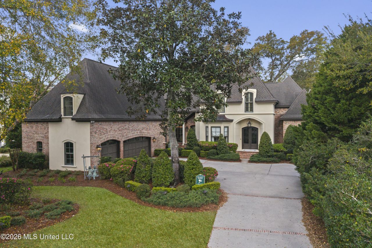 771 Destiny Plantation Boulevard, Biloxi, MS 39532 Main Photo