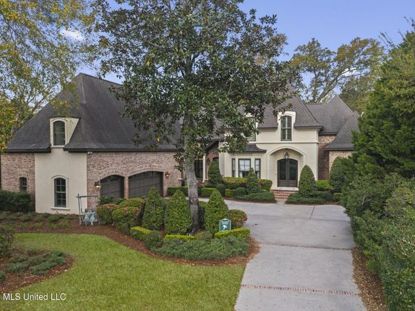 771 Destiny Plantation Boulevard, Biloxi, MS 39532