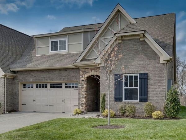 894 Meadowcrest Way, Lebanon, TN 37090