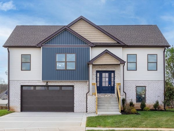 108 Apple Blossom Court , Clarksville, TN 37042