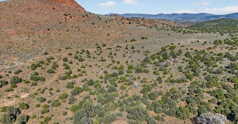 0 Western Skies Drive, Lot #016-720-26, Reno, NV 89521 Photo