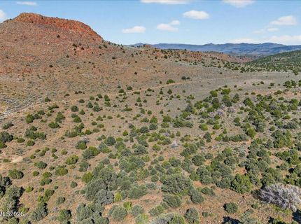0 Western Skies Drive, Lot #016-720-26, Reno, NV 89521 Photo