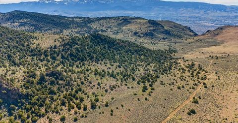 0 Western Skies Drive, Lot #016-720-26, Reno, NV 89521 Photo