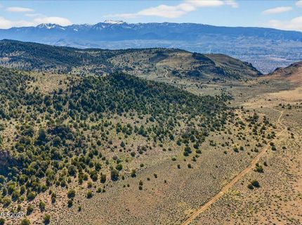 0 Western Skies Drive, Lot #016-720-26, Reno, NV 89521 Photo